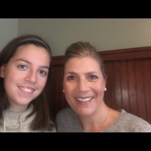 Meet your Posher, Melinda